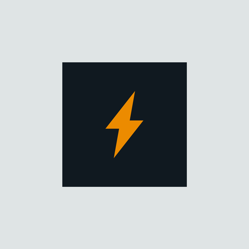as-genius-recurring-revenue-icon A lightning bolt icon symbolizing the plan for building recurring revenue through the website.